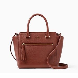 Kate Spade Chester Street - Small Allyn